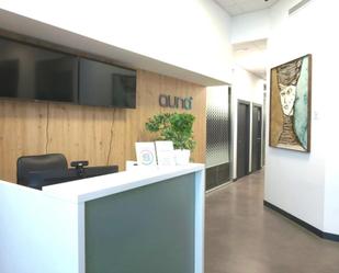 Office to rent in Torremolinos