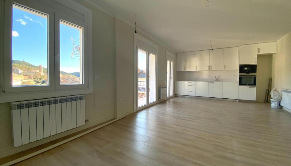 Flat for sale in Carrer Amadeu Vives, 7, Oliana, Lleida - image 1 Photo 1 of Flat for sale in Carrer Amadeu Vives, 7, Oliana, Lleida