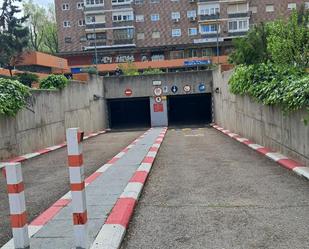 Parking of Garage for sale in  Madrid Capital