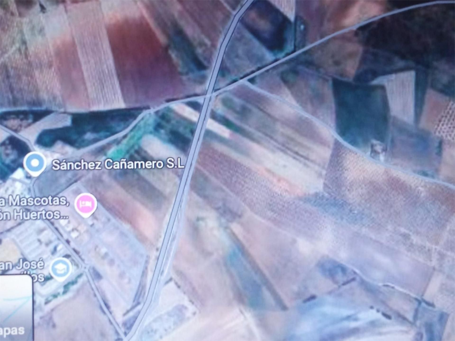 No Urbanitzable en venda en Campillos