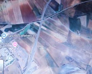 Non-constructible Land for sale in Campillos