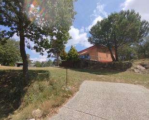 Vista exterior de Pis en venda en Muntanyola amb Terrassa i Moblat