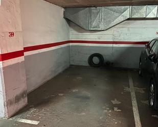 Garage to rent in  Barcelona Capital