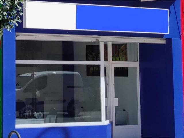 Local comercial en Alquiler en Avenida Santiago, 37 en Santiago - Arana