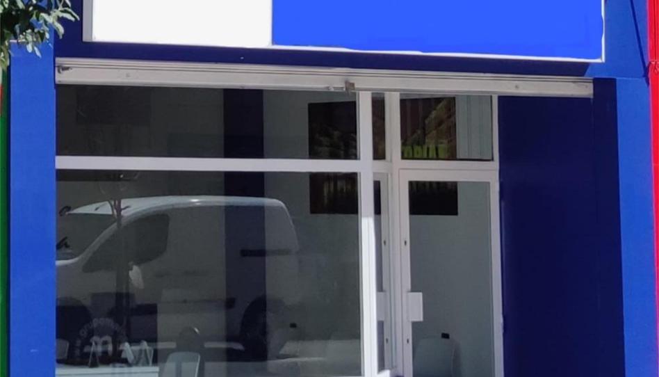 Premises to rent in Avenida Santiago, 37, Santiago - Arana, Araba - Álava - image 1 Photo 1 of Premises to rent in Avenida Santiago, 37, Santiago - Arana, Araba - Álava