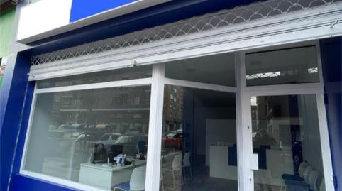 Premises to rent in Avenida Santiago, 37, Santiago - Arana, Araba - Álava - image 2 Photo 2 of Premises to rent in Avenida Santiago, 37, Santiago - Arana, Araba - Álava