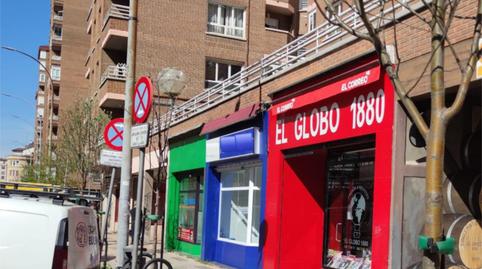 Premises to rent in Avenida Santiago, 37, Santiago - Arana, Araba - Álava - image 3 Photo 3 of Premises to rent in Avenida Santiago, 37, Santiago - Arana, Araba - Álava