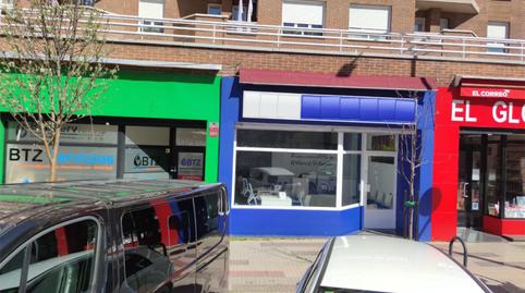 Premises to rent in Avenida Santiago, 37, Santiago - Arana, Araba - Álava - image 4 Photo 4 of Premises to rent in Avenida Santiago, 37, Santiago - Arana, Araba - Álava