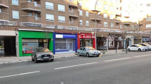 Premises to rent in Avenida Santiago, 37, Santiago - Arana, Araba - Álava - image 5 Photo 5 of Premises to rent in Avenida Santiago, 37, Santiago - Arana, Araba - Álava