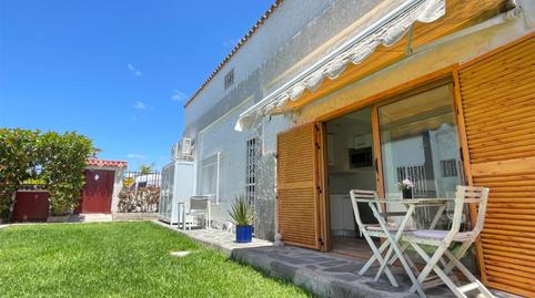 Foto 4 de Pis de lloguer a Avenida de España, 6, Playa del Inglés, Las Palmas