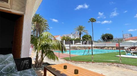 Foto 3 de Pis de lloguer a Avenida de España, 6, Playa del Inglés, Las Palmas