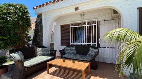 Foto 2 de Pis de lloguer a Avenida de España, 6, Playa del Inglés, Las Palmas