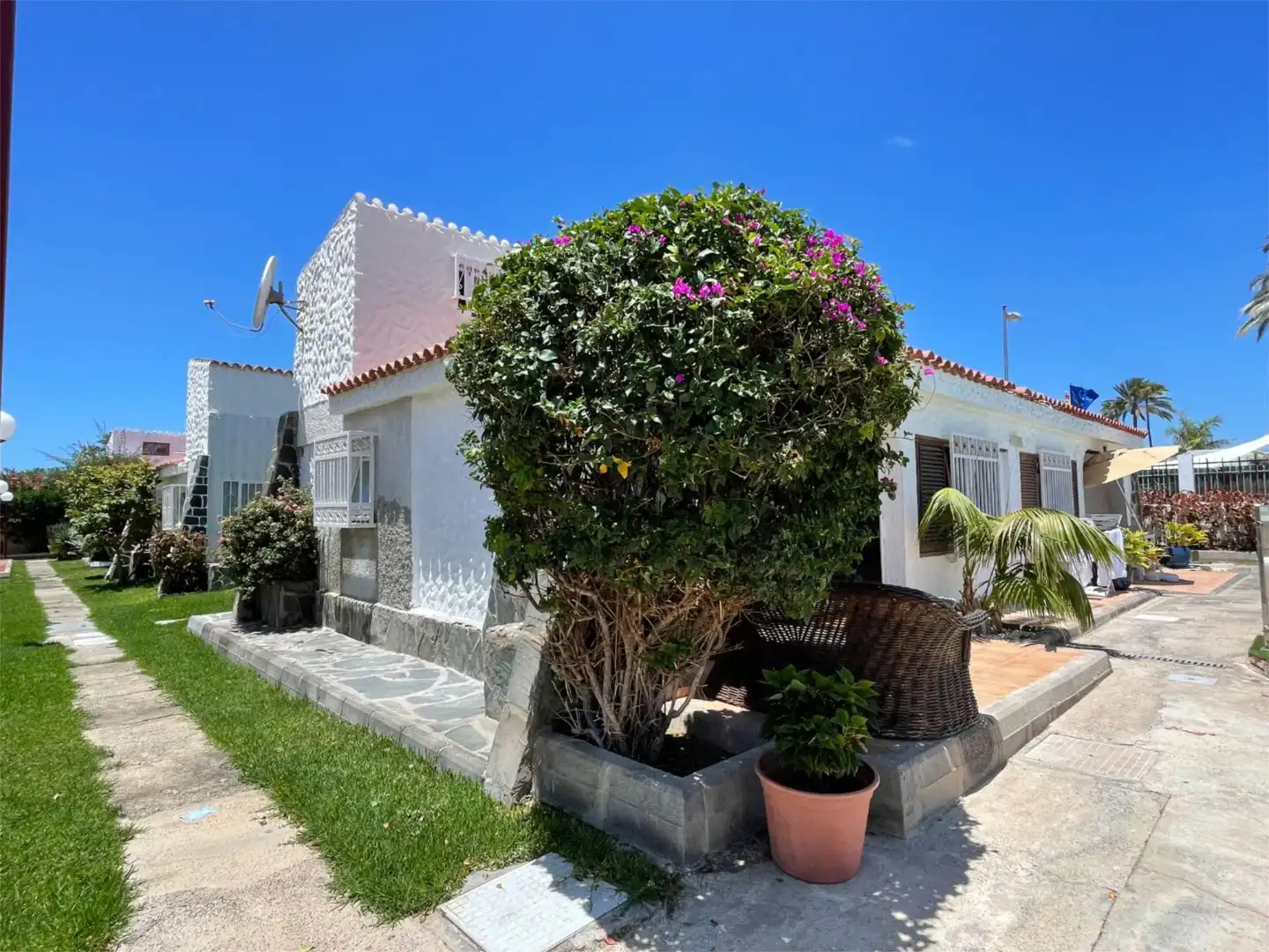 Duplexes for rent in Avenida de España, 6, Playa del Inglés Duplexes for rent in Avenida de España, 6, Playa del Inglés