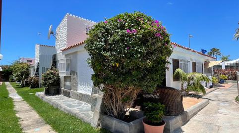 Foto 5 de Pis de lloguer a Avenida de España, 6, Playa del Inglés, Las Palmas
