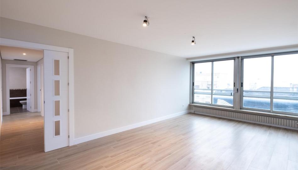 Pis en venda a Paseo de la Independencia, 8, Paseo Independencia, Zaragoza Capital - imatge 1 Foto 1 de Pis en venda a Paseo de la Independencia, 8, Paseo Independencia, Zaragoza Capital