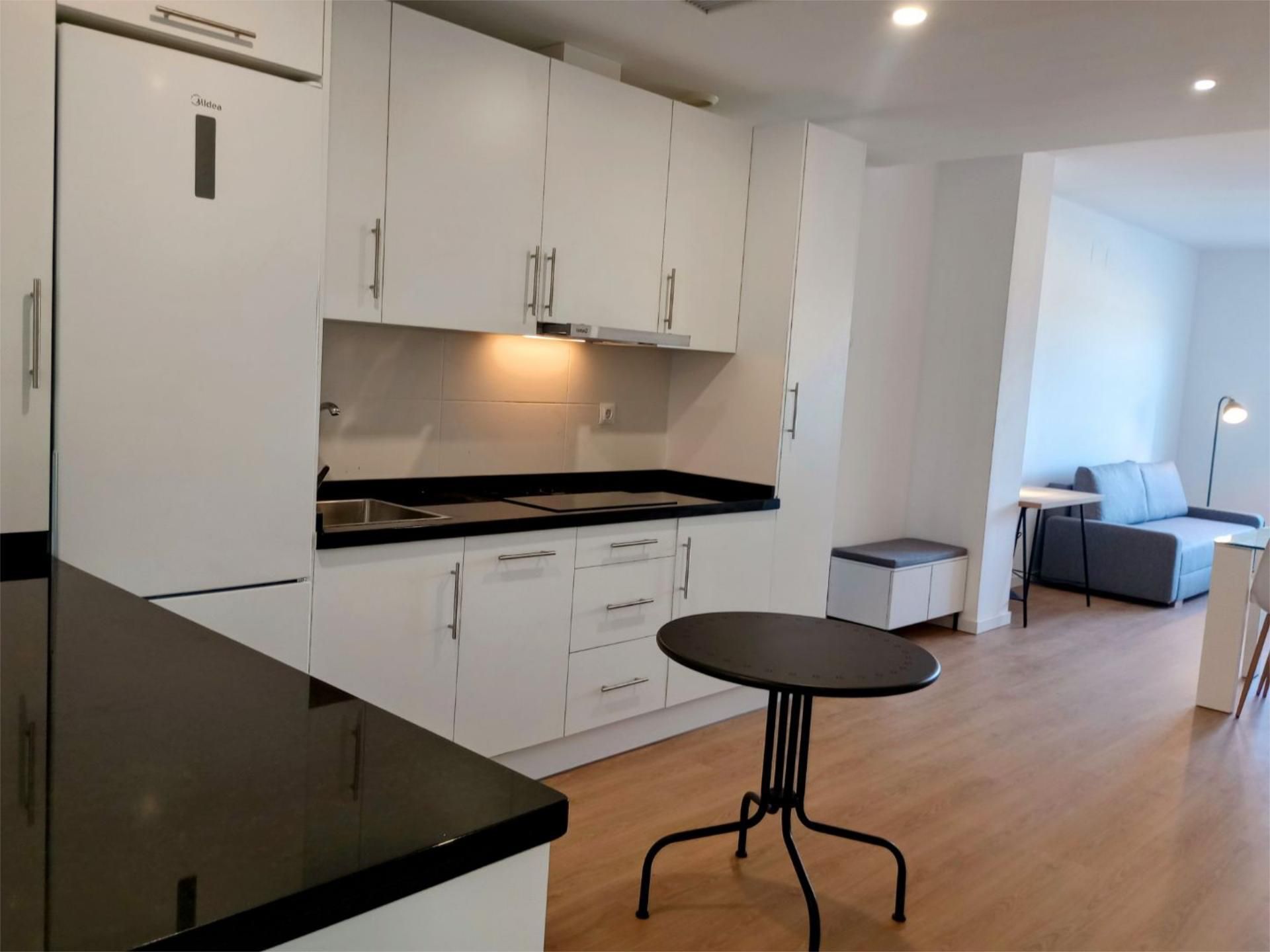 Apartament de lloguer a Calle Hermanos Vega Olivares, 1, Valencina de la Concepción
