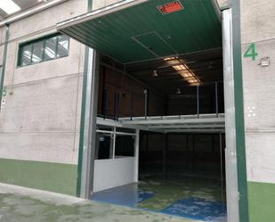 Industrial buildings to rent in Miguelturra