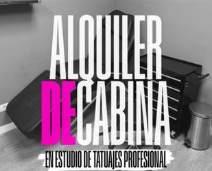 Local de lloguer a Carrer del Pare Francesc Molina, 1, Bons Aires Dormitori de Local de lloguer en Palma de Mallorca amb Aire condicionat, Calefacció i Parquet