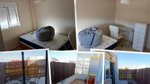 Foto 2 de Piso en venta en Calle Cruz del Sur, 9, El Juncal - Vallealto, Cádiz