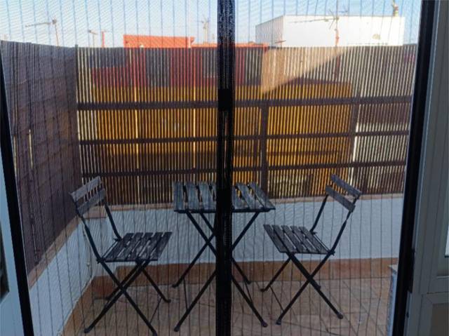 Piso en Venta en Calle Cruz del Sur, 9 en El Juncal - Vallealto