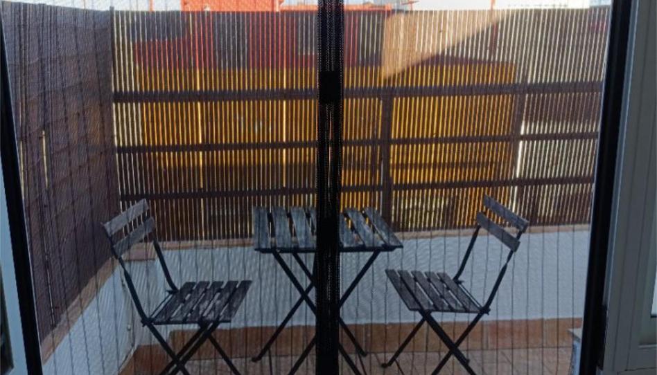 Foto 1 de Piso en venta en Calle Cruz del Sur, 9, El Juncal - Vallealto, Cádiz