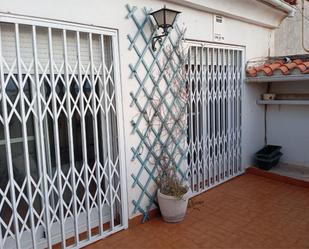 Jardí de Àtic en venda en Vila-real amb Aire condicionat, Calefacció i Terrassa