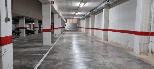 Garaje en Venta en Calle Islas Baleares, 8 en Los Arenales del Sol