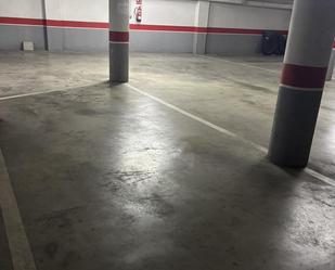 Aparcament de Garatge en venda en Ogíjares