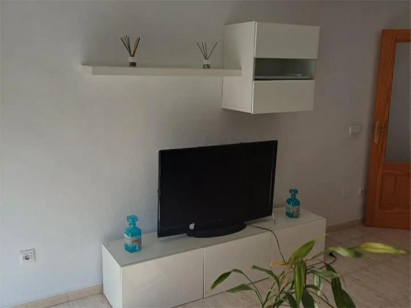 Wohnung zur Miete in Paseo de Florencia, 47, Ronda Sur Wohnung zur Miete in Paseo de Florencia, 47, Ronda Sur