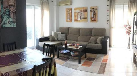 Foto 2 de Pis de lloguer a Paseo de Florencia, 47, Ronda Sur, Murcia