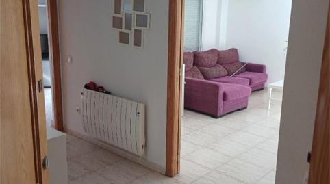 Foto 3 de Pis de lloguer a Paseo de Florencia, 47, Ronda Sur, Murcia