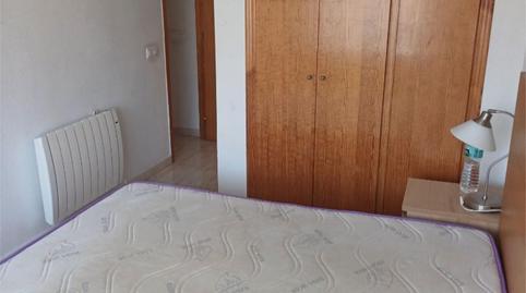 Foto 4 de Pis de lloguer a Paseo de Florencia, 47, Ronda Sur, Murcia