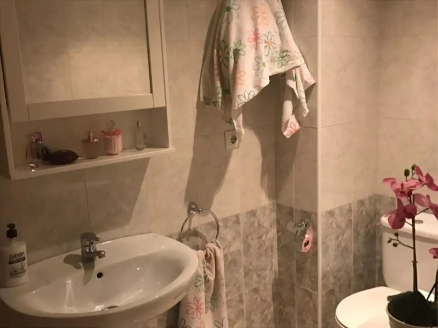 Wohnung zur Miete in Paseo de Florencia, 47, Ronda Sur Wohnung zur Miete in Paseo de Florencia, 47, Ronda Sur