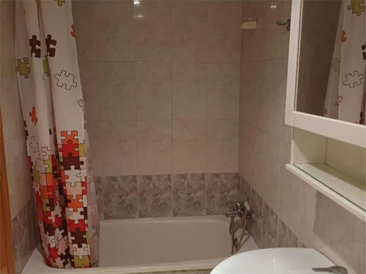 Wohnung zur Miete in Paseo de Florencia, 47, Ronda Sur Wohnung zur Miete in Paseo de Florencia, 47, Ronda Sur