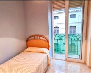 Dormitori de Pis en venda en Alcoy / Alcoi amb Aire condicionat, Calefacció i Terrassa