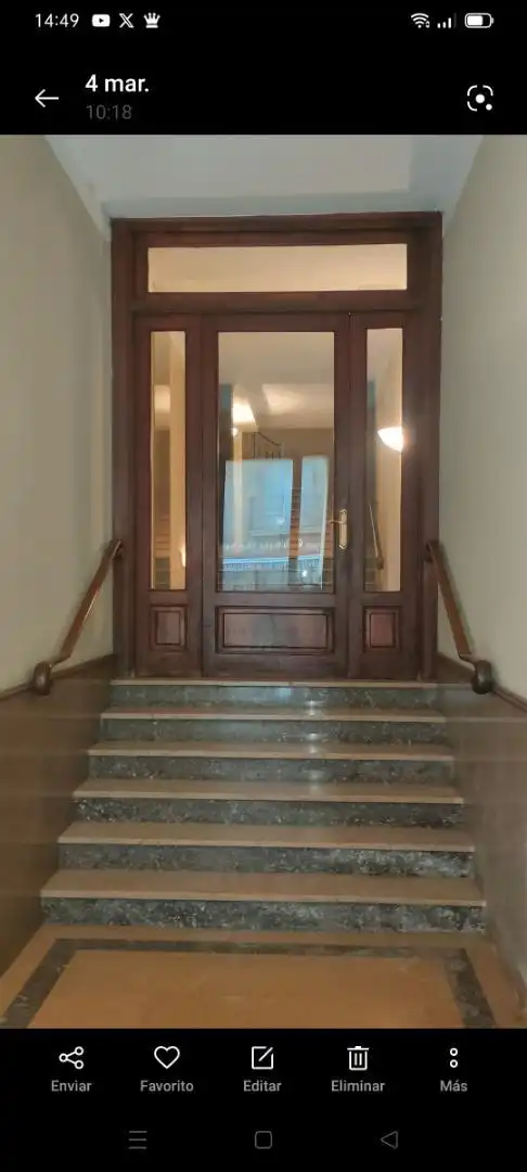 Piso en venta en Avinguda de la Generalitat, 24, Centre Piso en venta en Tortosa con Calefacción, Trastero y Amueblado