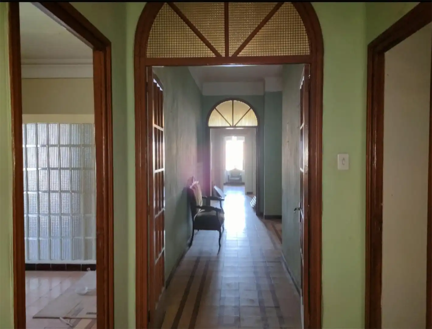 Piso en venta en Avinguda de la Generalitat, 24, Centre Piso en venta en Tortosa con Calefacción, Trastero y Amueblado