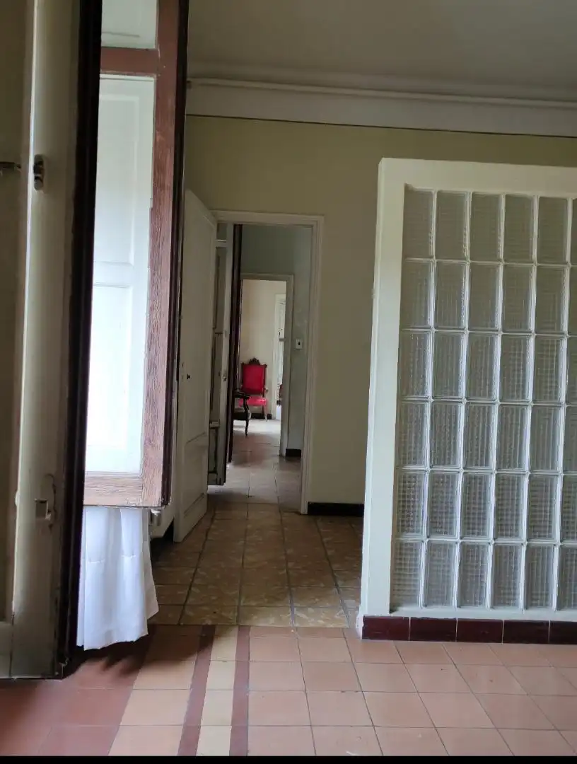 Piso en venta en Avinguda de la Generalitat, 24, Centre Piso en venta en Tortosa con Calefacción, Trastero y Amueblado
