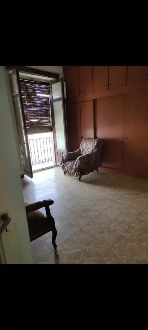 Piso en venta en Avinguda de la Generalitat, 24, Centre Sala de estar de Piso en venta en Tortosa con Calefacción, Trastero y Amueblado