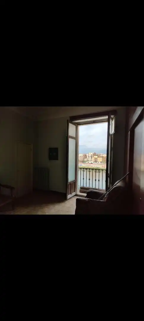 Piso en venta en Avinguda de la Generalitat, 24, Centre Habitación de Piso en venta en Tortosa con Calefacción, Trastero y Amueblado
