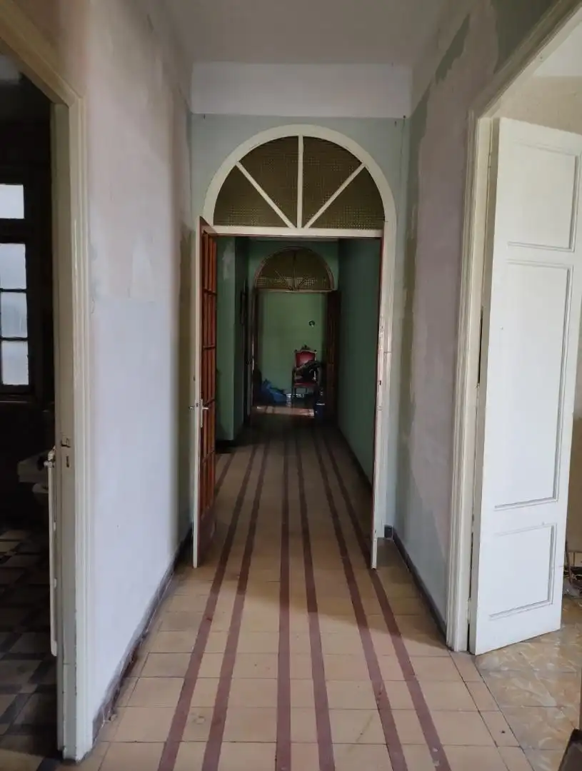 Piso en venta en Avinguda de la Generalitat, 24, Centre Piso en venta en Tortosa con Calefacción, Trastero y Amueblado