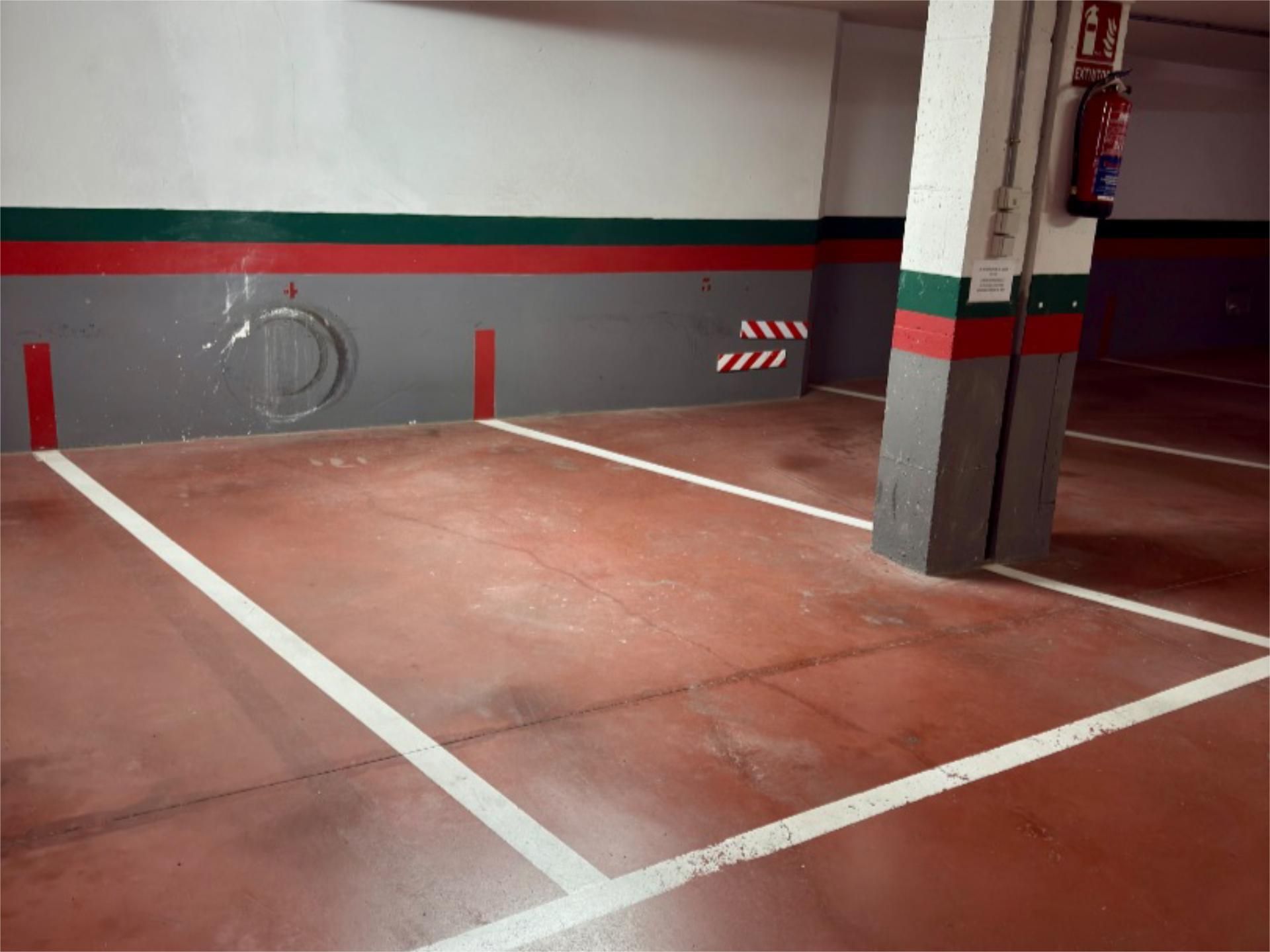 Parking of Garage for sale in Antequera