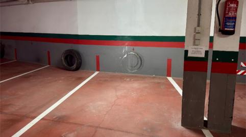 Photo 2 of Garage for sale in Alameda de Andalucía, 8, Centro, Antequera