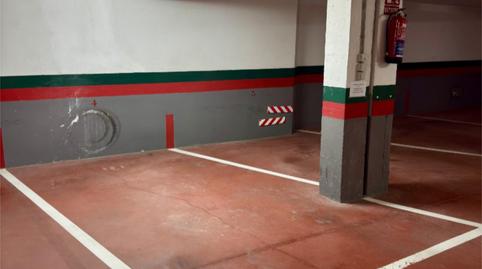 Photo 3 of Garage for sale in Alameda de Andalucía, 8, Centro, Antequera