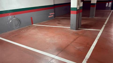 Photo 4 of Garage for sale in Alameda de Andalucía, 8, Centro, Antequera