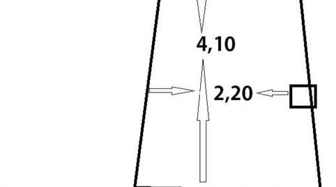 Photo 5 of Garage for sale in Alameda de Andalucía, 8, Centro, Antequera