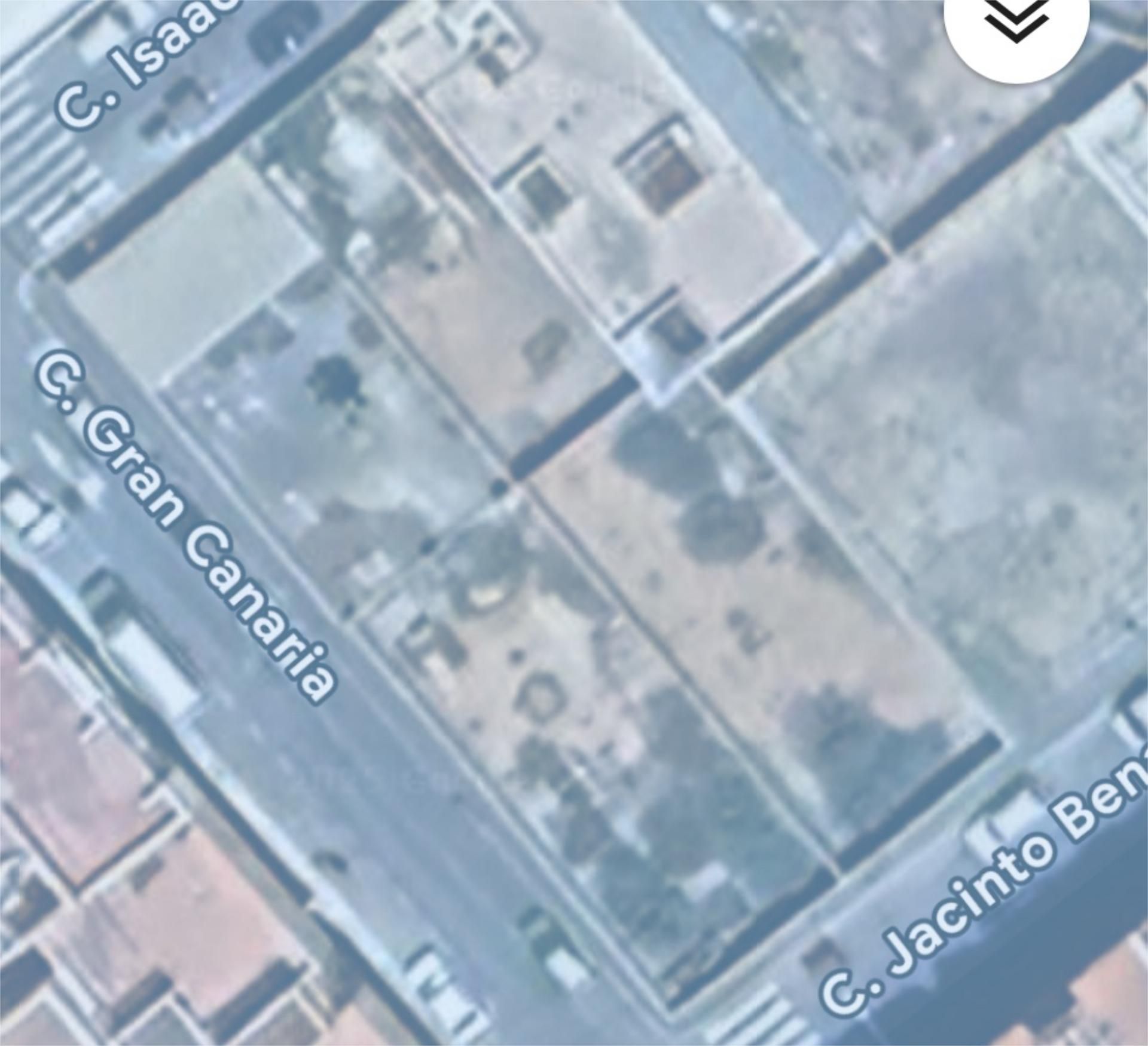 Vista exterior de Urbanitzable en venda en Puerto del Rosario