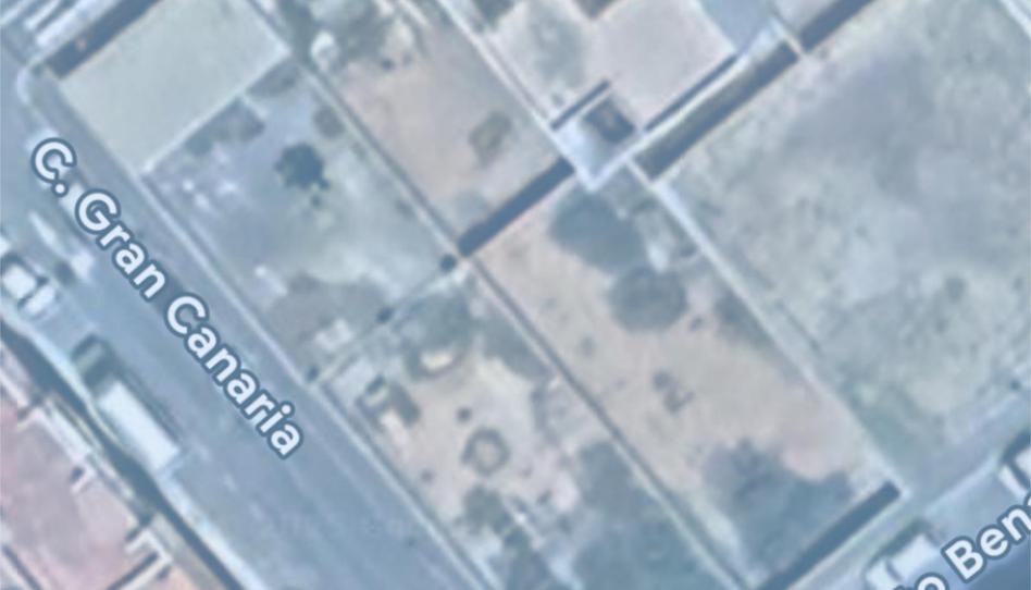 Constructible Land for sale in Calle Isaac Peral, 94a, Fabelo, Las Palmas - image 1 Photo 1 of Constructible Land for sale in Calle Isaac Peral, 94a, Fabelo, Las Palmas