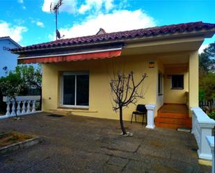 Exterior view of Flat for sale in Lliçà d'Amunt  with Terrace