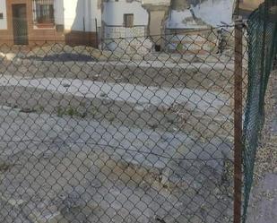 Land for sale in Chiclana de la Frontera